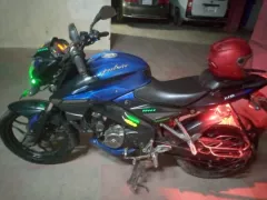 Bajaj Pulsar NS 160 Single Disc